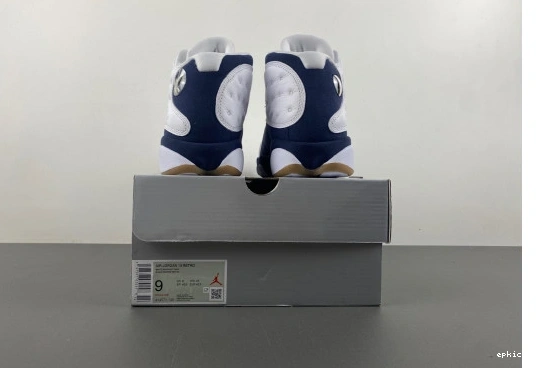 Cheap EP Jordan 414571-140 414571-140 13 Air Midnight  Navy Retro 0522